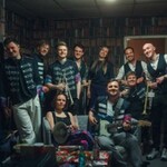 Druckluft - Album-Release Konzert