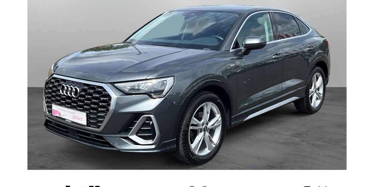 Audi Q3 81.000 km 27.680 &euro; Kitzingen 97318