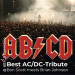 AB/CD - AC/DC Tribute
