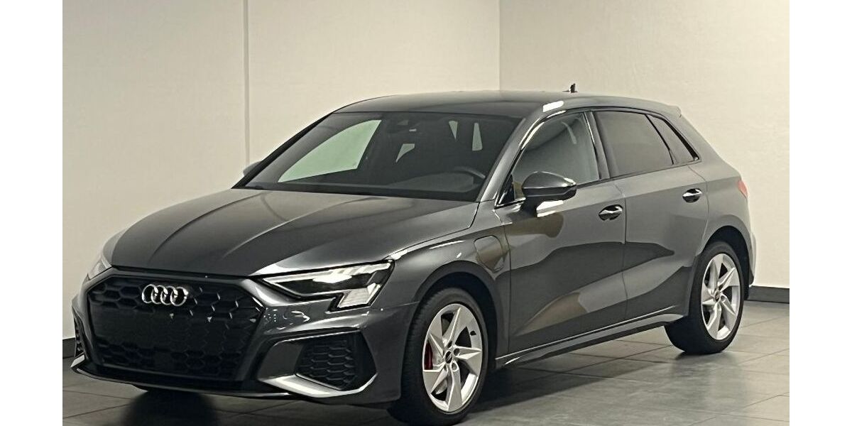 Audi A3 48.200 km 27.900 &euro; Marktheidenfeld 97828