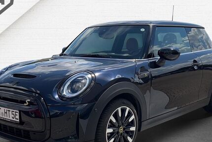 Mini Cooper SE 30.000 km 21.990 € Schwarzach am Main 97359
