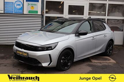 Opel Corsa 7.999 km 19.995 € Tauberbischofsheim 97941