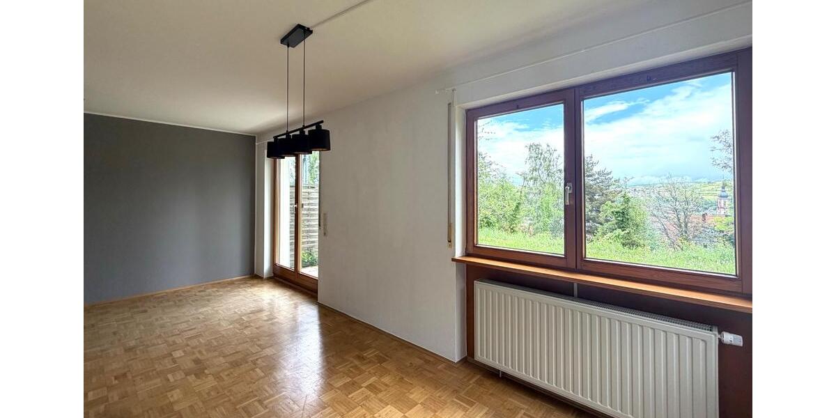 Terrassenwohnung Tauberbischofsheim - 2.5 Zimmer, 60 m&sup2;, 180.000&euro; | Angebot:26874991