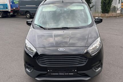 Ford Transit 110.600 km 8.250 &euro; Würzburg 97076