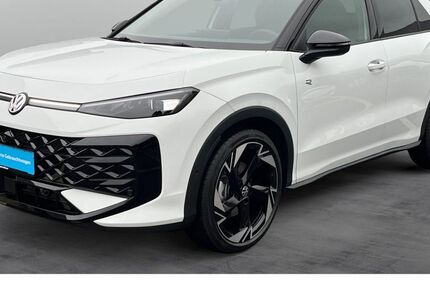 VW T-Roc 5.000 km 37.980 &euro; Kitzingen 97318