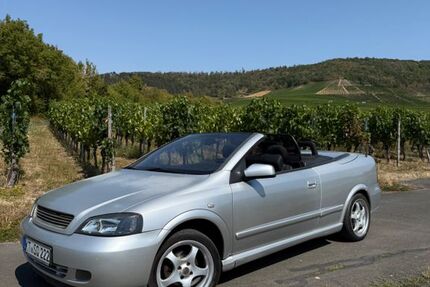 Opel Astra 190.000 km 2.400 &euro; Markt einersheim 97348