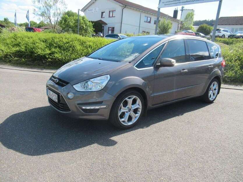 S-Max