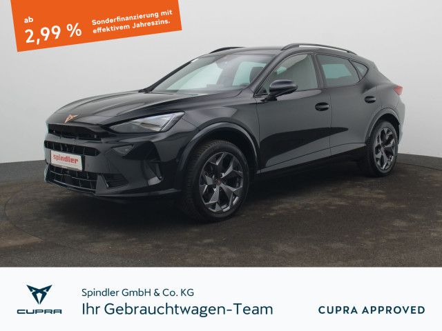 Cupra Formentor 24.000 km 34.680 &euro; Würzburg 97076
