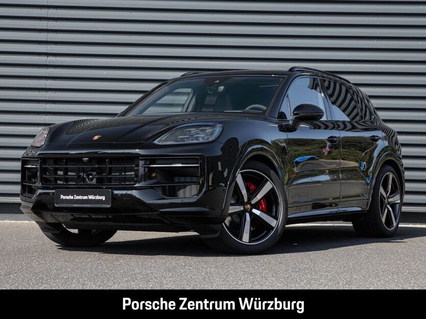 Porsche Cayenne 11.500 km 138.890 € Estenfeld 97230