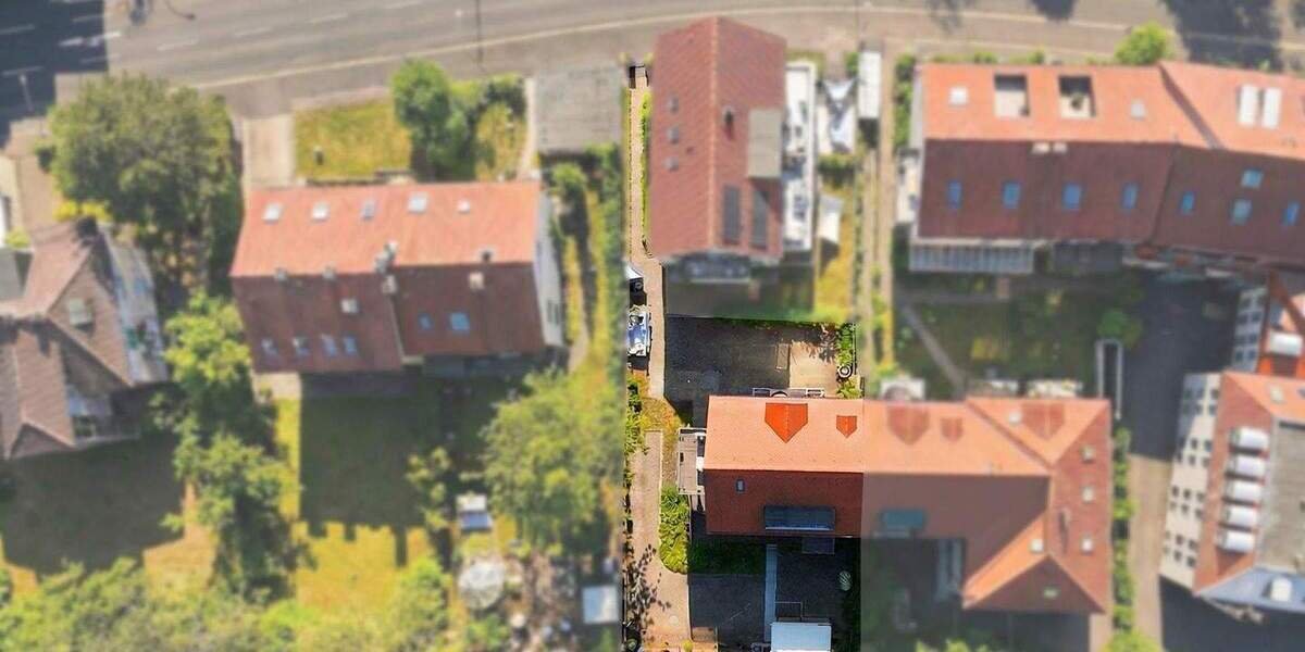 Mehrfamilienhaus, Wohnhaus Würzburg Frauenland - 1 Zimmer, 240 m&sup2;, 1.475.000&euro; | Angebot:25984577