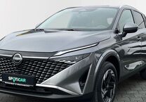 Gebrauchtwagen Nissan Qashqai