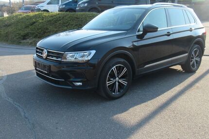 VW Tiguan 100.000 km 21.800 &euro; Tauberbischofsheim 97941