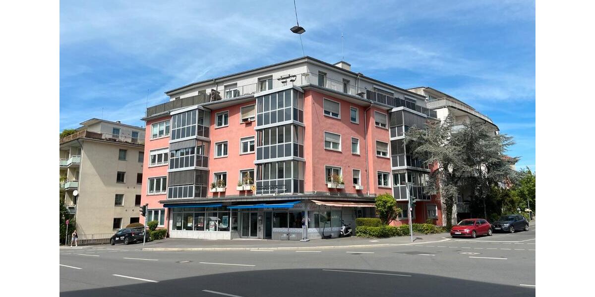 Einfamilienhaus Würzburg Sanderau - 2 Zimmer, 63 m&sup2;, 950&euro; | Angebot:26632116