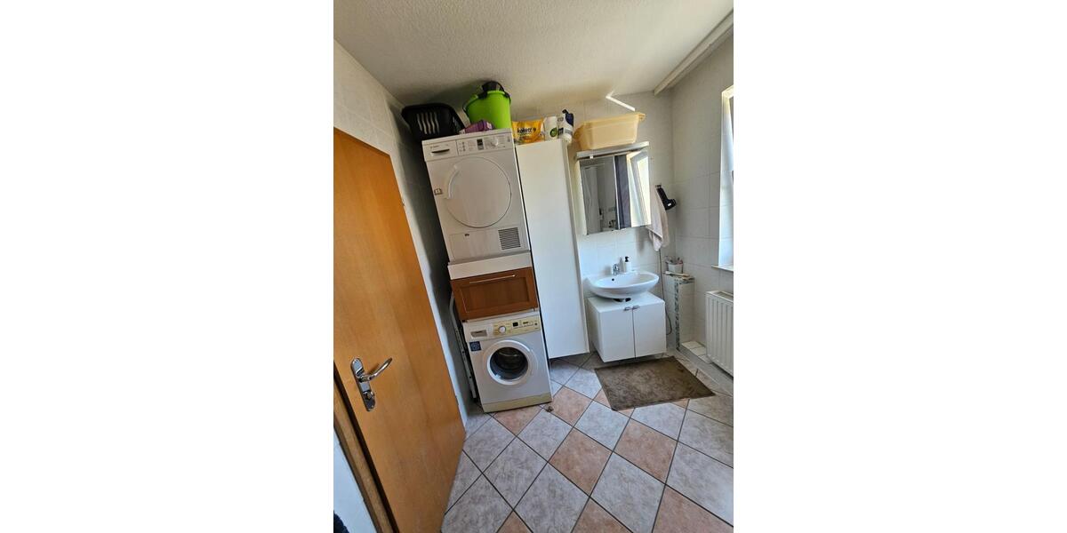 Erdgeschoßwohnung Bergtheim - 3 Zimmer, 75 m&sup2;, 900&euro; | Angebot:26615828