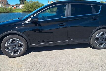 Hyundai BAYON 10.250 km 19.700 &euro; Röthlein 97520