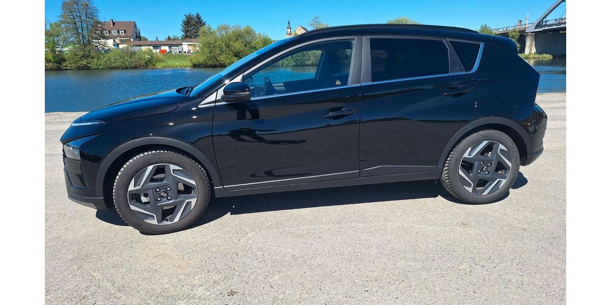 Hyundai BAYON 10.250 km 19.700 &euro; Röthlein 97520