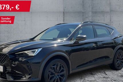 Cupra Formentor 76.059 km 29.574 &euro; Werneck 97440