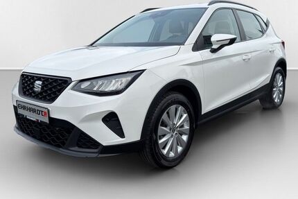 Seat Arona 94.020 km 12.490 &euro; Zellingen 97225