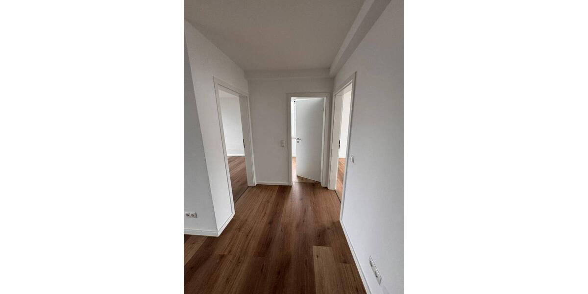 Etagenwohnung Würzburg Heidingsfeld - 3 Zimmer, 86 m&sup2;, 930&euro; | Angebot:26555092