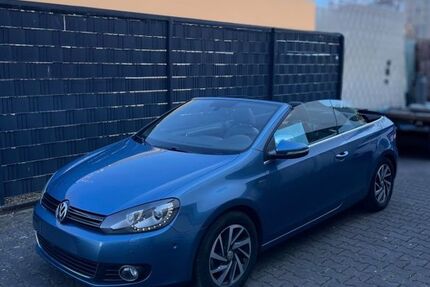 VW Golf 68.000 km 14.390 € Waldbüttelbrunn 97297