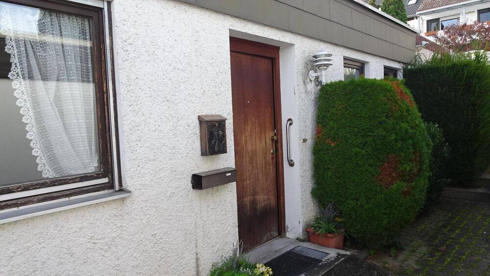 Bungalow Würzburg Lengfeld - 4 Zimmer, 119 m&sup2;, 459.000&euro; | Angebot:26244074