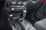 Wrangler Rubicon 2.8l CRD AHK-abnehmbar LED