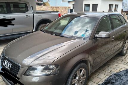 Audi A3 166.257 km 4.999 € Karsbach 97783