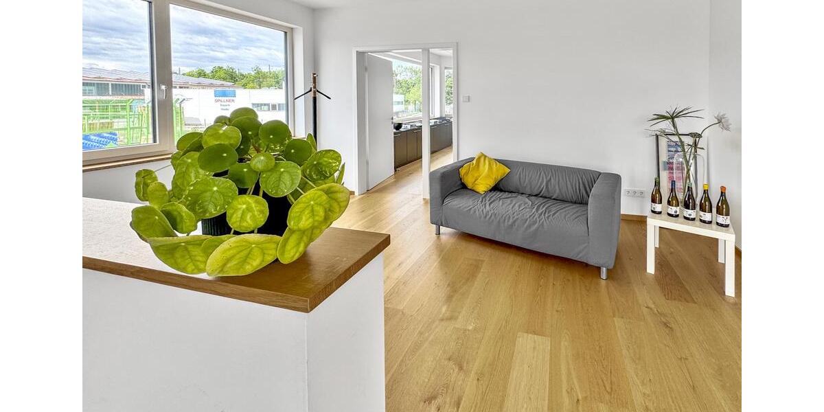 Ideal für Unternehmer - zentral, modern, repräsentativ zimmer