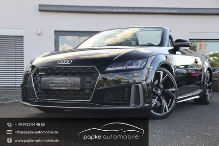 Audi TT 121.000 km 25.895 &euro; Werneck 97440