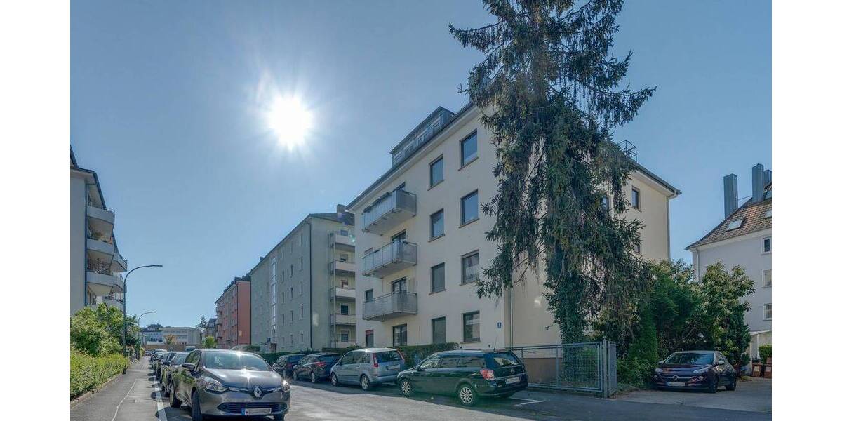 Etagenwohnung Würzburg Altstadt - 3 Zimmer, 80 m&sup2;, 370.000&euro; | Angebot:26292139