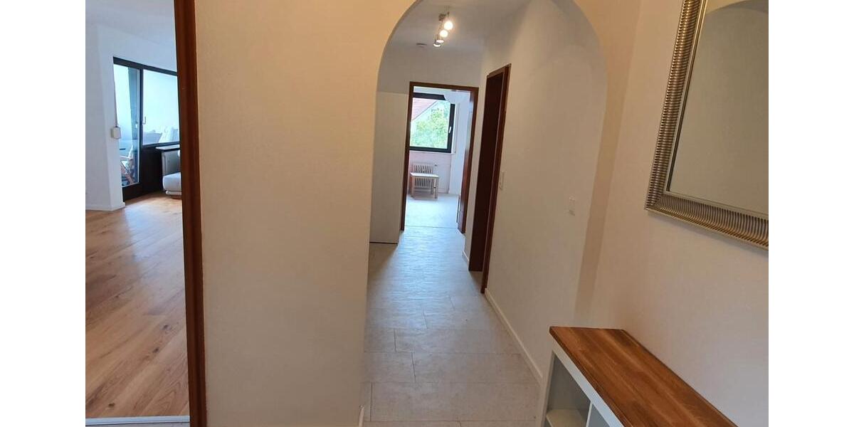 Etagenwohnung Höchberg - 3 Zimmer, 89 m&sup2;, 1.280&euro; | Angebot:26123357