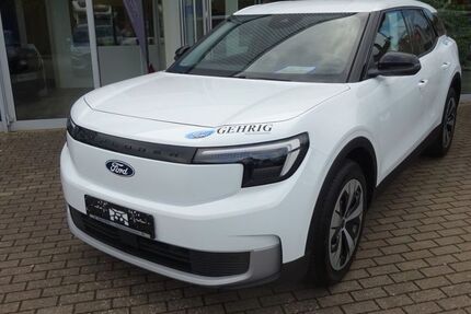 Ford Explorer 9.500 km 37.900 € Tauberbischofsheim 97941