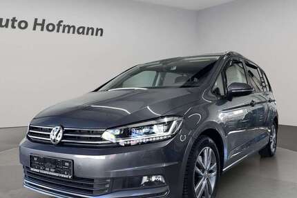 VW Touran 70.000 km 22.490 &euro; Arnstein-Neubessingen 97450