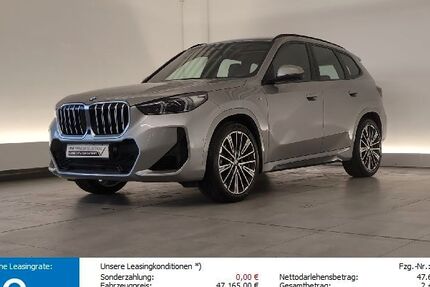 BMW X1 24.696 km 45.380 &euro; Würzburg 97076
