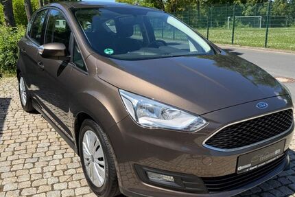 Ford C-Max 90.000 km 9.300 &euro; Estenfeld 97230
