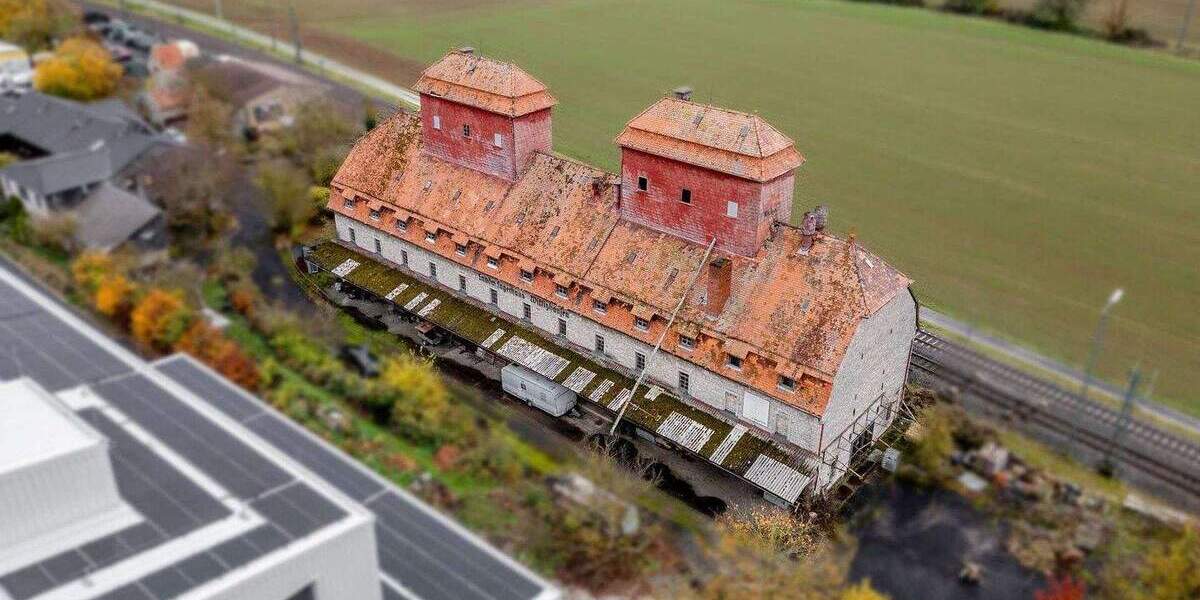 Gewerbeobjekt Wittighausen Oberwittighausen - 199.500&euro; | Angebot:25703485