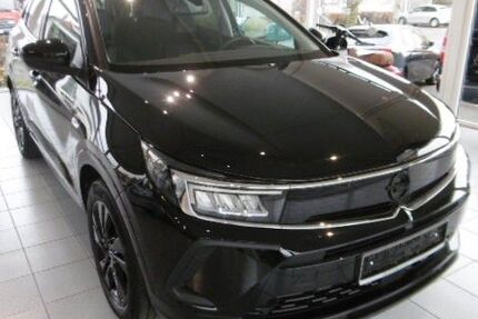 Opel Grandland (X) 57.990 km 19.490 &euro; Marktheidenfeld 97828