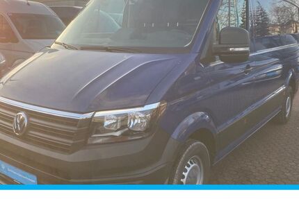 VW Crafter 143.000 km 27.980 &euro; Würzburg 97076
