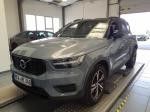 Volvo XC40 120.038 km 18.900 &euro; Würzburg 97076