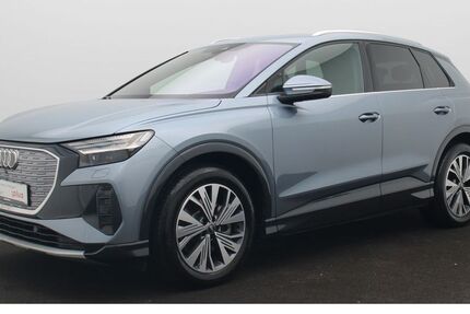 Audi Q4 e-tron 23.000 km 43.080 &euro; Würzburg 97076