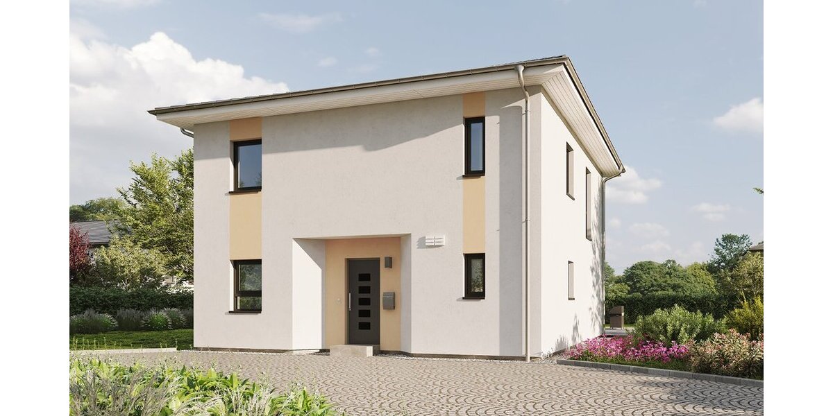 Modernes Einfamilienhaus nach Ihren Vorstellungen in Zeubelried - Einfamilienhaus Zeubelried Zeubelried | Angebot:27486605