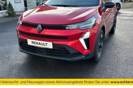 Renault Captur 7.500 km 19.840 &euro; Karlstadt 97753