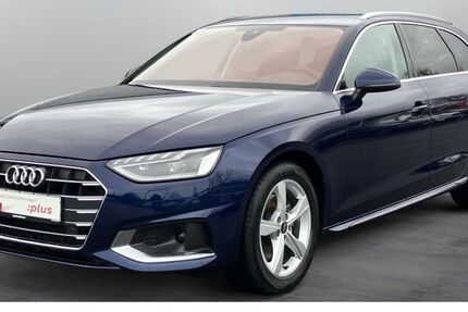 Audi A4 33.000 km 37.380 &euro; Kitzingen 97318