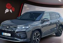 Gebrauchtwagen VW Tayron