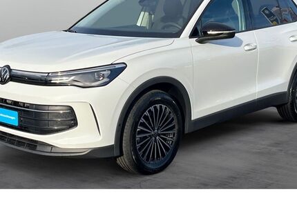 VW Tiguan 7.000 km 41.880 &euro; Kitzingen 97318