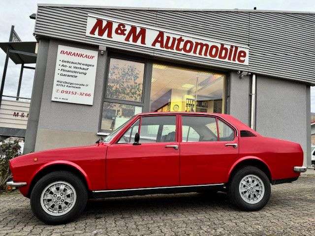 Alfetta