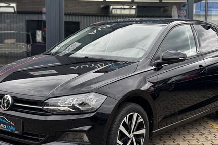 VW Polo 96.000 km 12.699 € Karlstadt am Main 97753