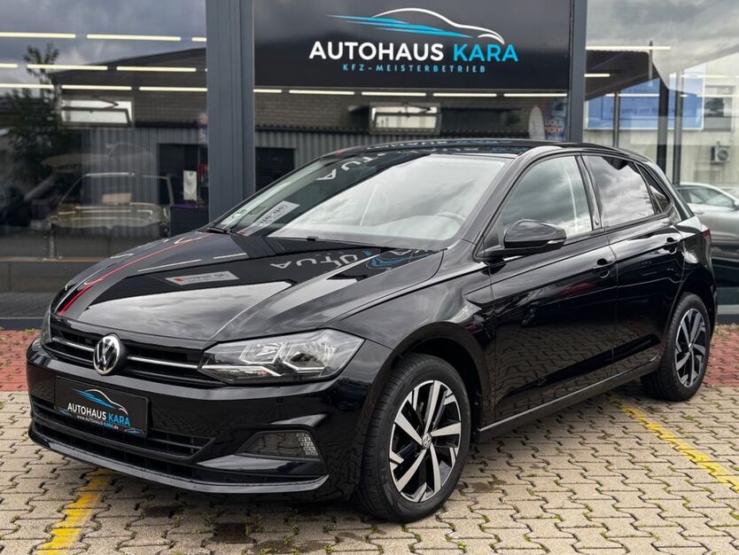 VW Polo 96.000 km 12.699 € Karlstadt am Main 97753