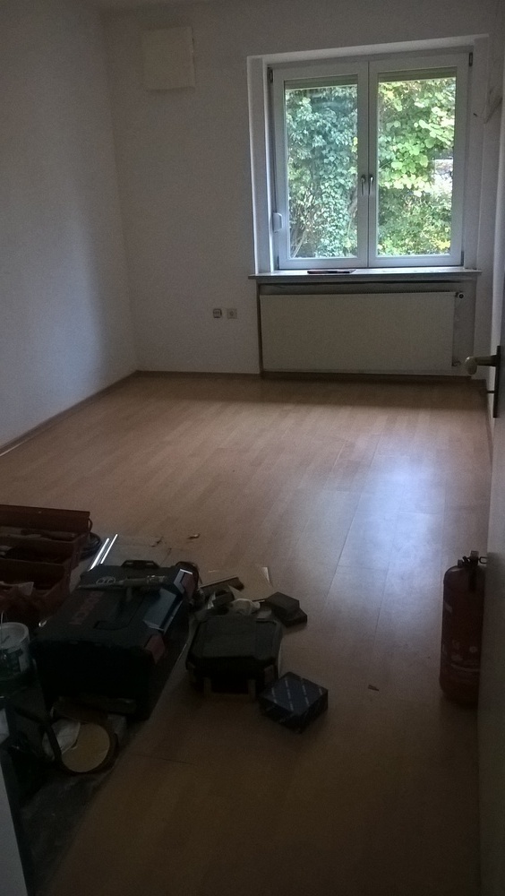 Freistehender Bungalow in ausgezeichneter Wohnlage mit großem, begrünten Garten 4 zimmer