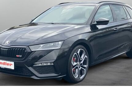 Skoda Octavia 61.500 km 29.660 &euro; Kitzingen 97318